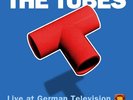 DoLP The TUBES - Live Television / Musikladen Concert 1981 Ltd. BLUE VINYL 180gr