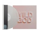 NICK CAVE & THE BAD SEEDS Wild God - LP / Clear Vinyl + Art Print (2024)