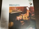 Taylor Swift Midnights Jade Green signed signiert Vinyl Neu & OVP