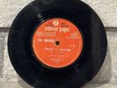 The Beatles Los Beatles Odeon Pops Twist Y Grito Promotional Copy DTOA 3197