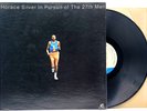HORACE SILVER - IN PURSUIT OF THE 27TH MAN - JAZZ LP RECORD BLUE NOTE VAN GELDER