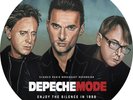 Depeche Mode - Enjoy The Silence In 1998 (Vinyl 10