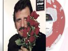 Ringo Starr - Stop And Smell The Roses[LTD/Blood-Red Rose–Inspired  [LP record]