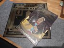 Machine Gun Kelly Hotel Diablo Vinyl LP and Hardback Graphic Novel Ltd Edition