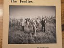 THE FEELIES - The Good Earth LP 1986 Original Coyote Records Press, No Barcode