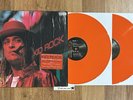 Kid Rock ‎Devil Without A Cause vinyl Orange color record Rare and Out of Print