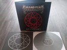 Dissection – Reinkaos LP (Silver ltd.150)-Sacramentum- Watain-Emperor- Dawn-Mgła