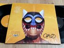CRO - Trip / Solo *2LP* LIMITED VINYL *SIGNED* RAR