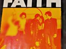 Blind Faith (self titled)  LP POLYDOR 184 302 Made in Germany VG+