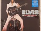 ELVIS FTD VINYL 2LP SET DELUXE   GOOD TIMES   HYPE STICKER   OCEAN BLUE   SEALED