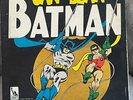 VINTAGE 1966 JAN AND DEAN MEET BATMAN VINYL LP RECORD LRP-3444 LIBERTY