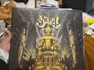 GHOST - Ceremony And Devotion 2x LP  Uncensored Version Swedish Import