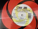 Kings Of Tomorrow Featuring Julie McKnight ‎– Finally   2x12