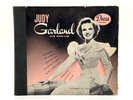 Judy Garland Second Souvenir Album DECCA A-349 78 RPM Record RARE & COMPLETE