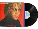 Warren Zevon Vinyl Record Excitable Boy + Inner Sleeve 1978 Promo