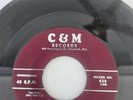 The Nobletones I'm Crying/Mambo Boogie C&M Records