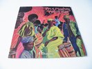 THE LAST POETS 'THIS IS MADNESS' LP UK DOUGLAS 1971 GATEFOLD