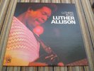 LUTHER ALLISON, Luther's  Blues Original 1974 Gordy  release  GS967 MOTOWN, MINT