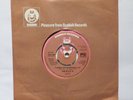 The MVPS - Turnin' my heartbeat up 1971 UK Buddah 45