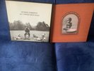 Vintage George Harrison All Things Must Pass/Concert for Bangladesh-Good