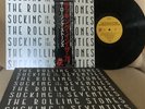 The Rolling Stones Sucking In The Seventies Japanese-ESS 81425 Near Mint