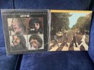 MFSL THE BEATLES LET IT BE /Abbey Road Original Master Recording SEALED