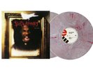 BUSTA RHYMES - THE COMING **Metallic Silver Color Vinyl** 2 LP **NEW SEALED**