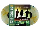 SOULS OF MISCHIEF - no man's land **Tide Pod Color Vinyl** 2 LP **NEW SEALED**