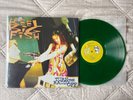 RARE Reel Big Fish - Turn the Radio Off Vinyl 1xLP GREEN color press