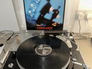 The Jesus and Mary Chain Darklands LP 1987 ORIGINAL