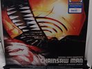Kensuke Ushio – Chainsaw Man Soundtrack SEALED NEW RED ORANGE COLORED VINYL 2 LP