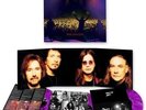 BLACK SABBATH- REUNION - 3 VINYL LP SET - NEW - SEALED