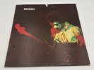 Jimi Hendrix Band Of Gypsys Capitol Green LP Sterling Sound