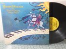 Sonora Ponceña – Musical Conquest (Conquista Musical), 1976 LP, INCA SLP 1052