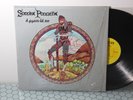 Sonora Ponceña – El Gigante Del Sur, 1977 LP, Inca Records – SLP 1054