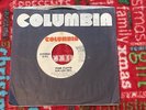 Pink Floyd Promo 45 Record Run Like Hell Columbia 1979