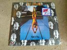 Def Leppard High N Dry Vinyl 1984 Sealed W/Extra Songs