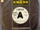 GENE CHANDLER - SUCH A PRETTY rare UK 1966 DEMO PROMO / NORTHERN SOUL MOD / VG++