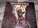 Meliah Rage - Kill To Survive - 12” Vinyl Record LP - 1988 CBS UK 1st Run Promo
