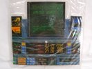 IRON MAIDEN WASTED YEARS Shaped Picture Disc Vinyl EMIP5583 1986 SEALED
