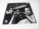 WOODY SHAW 'IN THE BEGINNING' LP US MUSE 1983 PROMO COPY