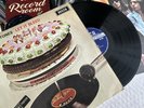 ROLLING STONES Let It Bleed unboxed Decca 1969 UK vinyl stereo LP, OIS, poster
