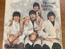 THE BEATLES - YESTERDAY AND TODAY - 3RD STATE 