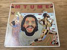 MTUME: Kiss This World Goodbye Vinyl LP 1978 Epic JE 35255 VG