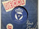 Billy Fury – Halfway To Paradise 1961 Rare Rhodesia 7