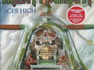 IRON MAIDEN Aces High SEALED limited edition 7