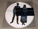U2 - Lights of Home Picture Disc - 2021 RSD 12
