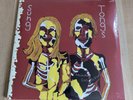 Animal Collective Vinyl Double LP Sung Tongs