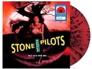Stone Temple Pilots Core Exclusive Red Splatter Vinyl Limited Scott Weiland NEW