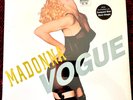 MADONNA VOGUE 12